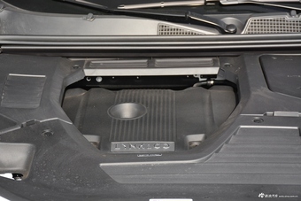 2017款领克01 2.0T自动两驱型Pro版