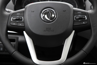 2018款东风风神AX7 1.4T手动豪华型