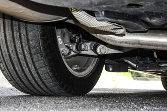 2015款捷豹XJL 3.0L自动SC两驱尊享商务版