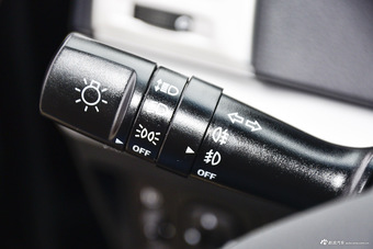 2016款瑞风S3 1.5L自动CVT豪华智能型