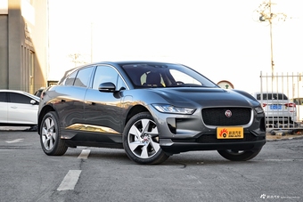 2018款捷豹I-PACE EV400 S