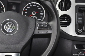 2015款途观 2.0TSI 自动四驱豪华版