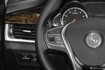 2018款汉腾X7S 1.5T 手动尊享型