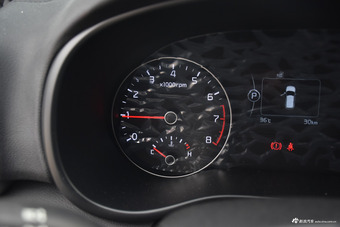 2016款起亚KX5 1.6T自动两驱GL