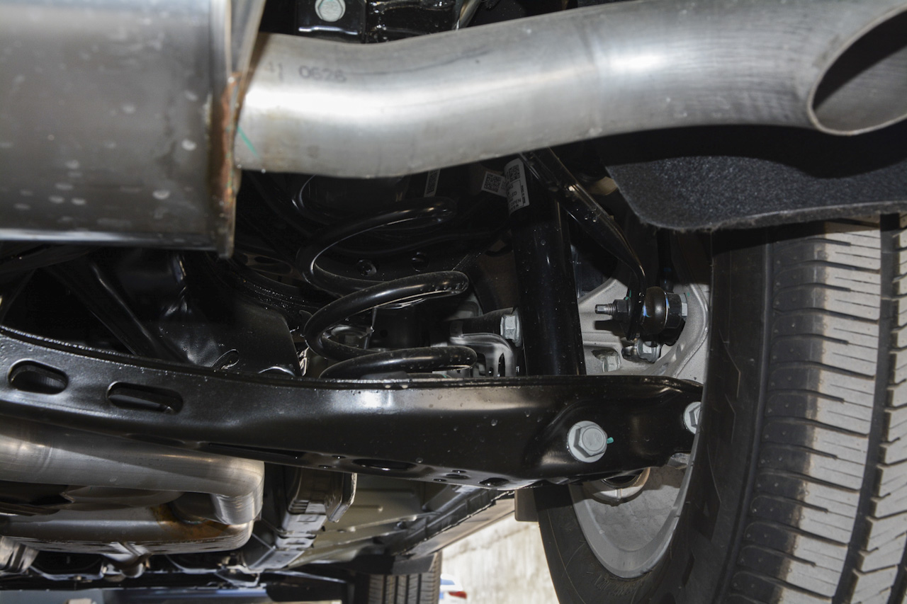 2018款探界者1.5T自动驰界版535T