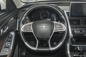 2017款比速T3 1.3T自动旗舰型