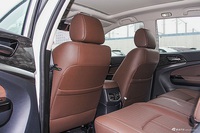 2017款比亚迪S7 2.0T自动尊贵型Plus