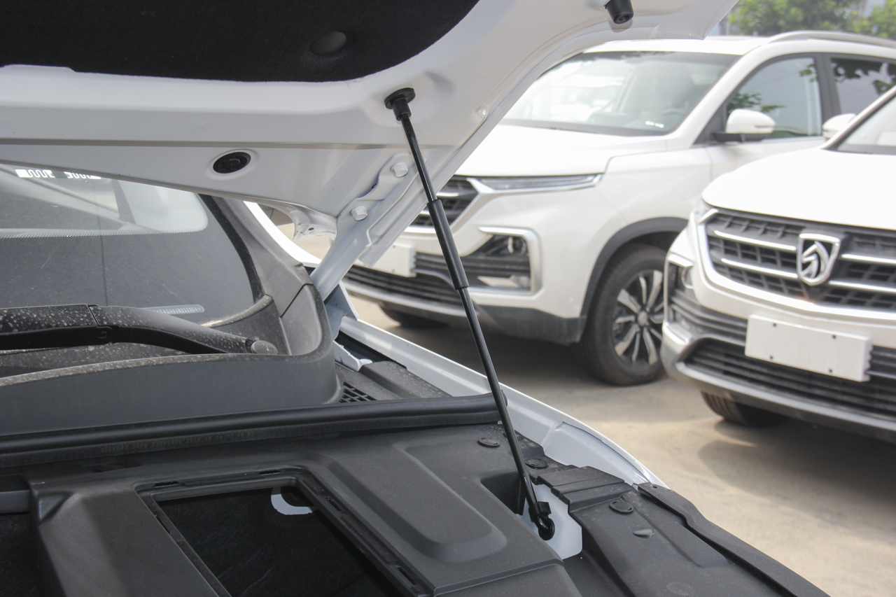 2018款宝骏530 1.5T手动豪华型