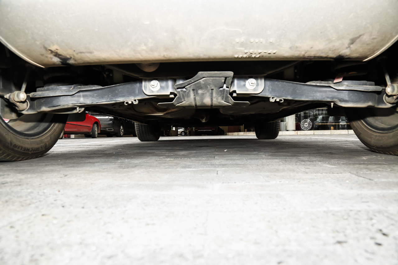 2016款林肯MKC 2.0T自动两驱尊雅版