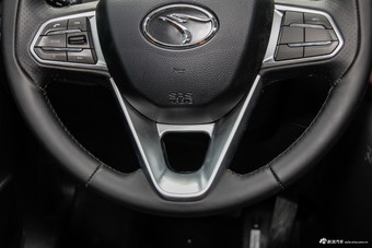 2015款DX7 1.5T手动豪华型