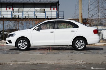 2017款捷达1.5L手动舒适型