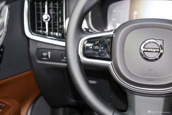 2017款沃尔沃S90 2.0T自动T4智逸版