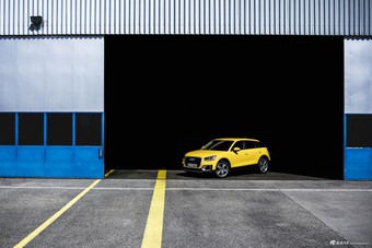 奥迪全新SUV卖15万？奔驰宝马已懵逼