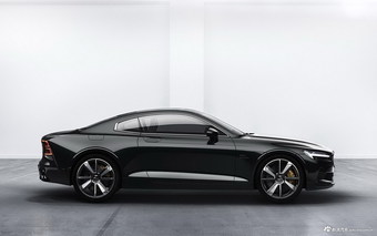 2018款Polestar 1基本型