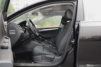 2017款速腾1.4T手动舒适型230TSI