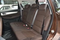 2017款景逸X5 1.6L手动尊享型