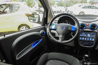 2016款江铃E200舒适型