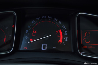 2016款DS 4S 1.6T自动智享版THP160