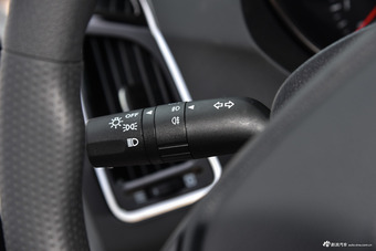 2017款海马S5强动力版1.6L手动舒适型