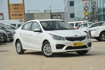 2017款起亚KX7 2.0T GLS自动两驱