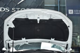 2016款DS 4S 1.6T自动智享版THP160