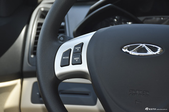 2015款风云2 1.5L手动新锐版