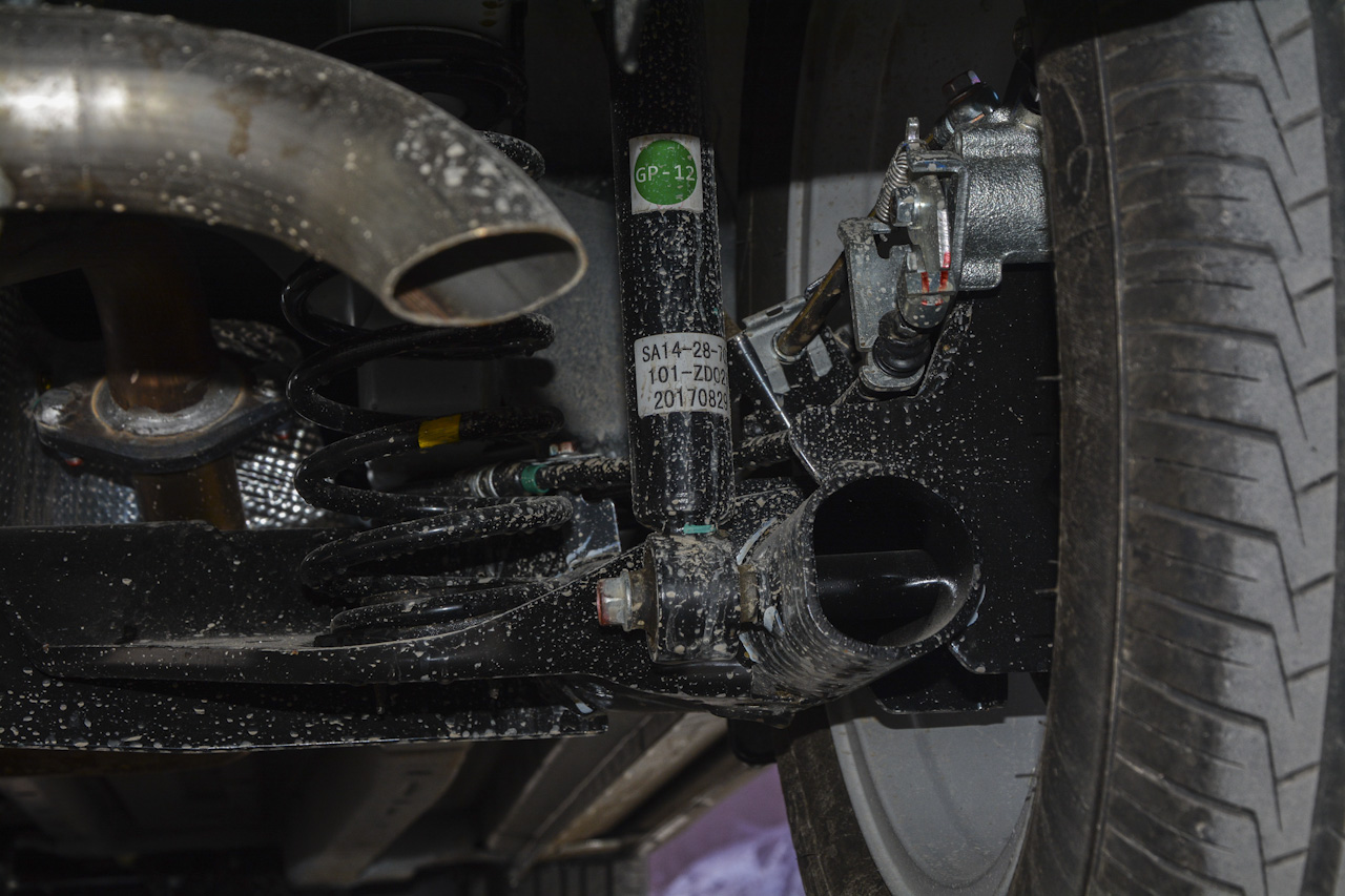 2018款海马S5青春版 1.6L手动精英型