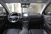 2018款ENCINO 昂希诺 1.6T双离合致联版