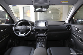 2018款ENCINO 昂希诺 1.6T双离合致联版图片