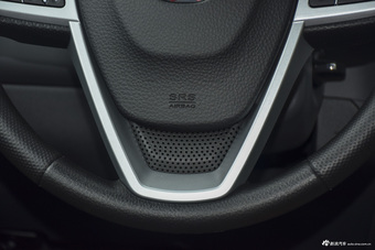 2015款利亚纳A6 1.4L手动两厢理想型