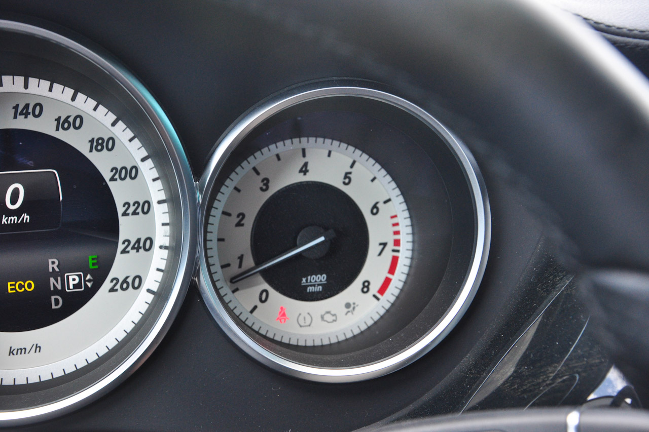 2016款奔驰CLS 260 2.0T自动逸彩版