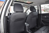 2016款骏派A70 1.6L自动技术型