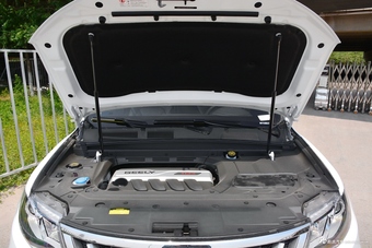 2018款吉利博越1.8TD自动智联型4G互联版