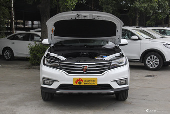2018款荣威RX5 1.5T 20T自动两驱旗舰版