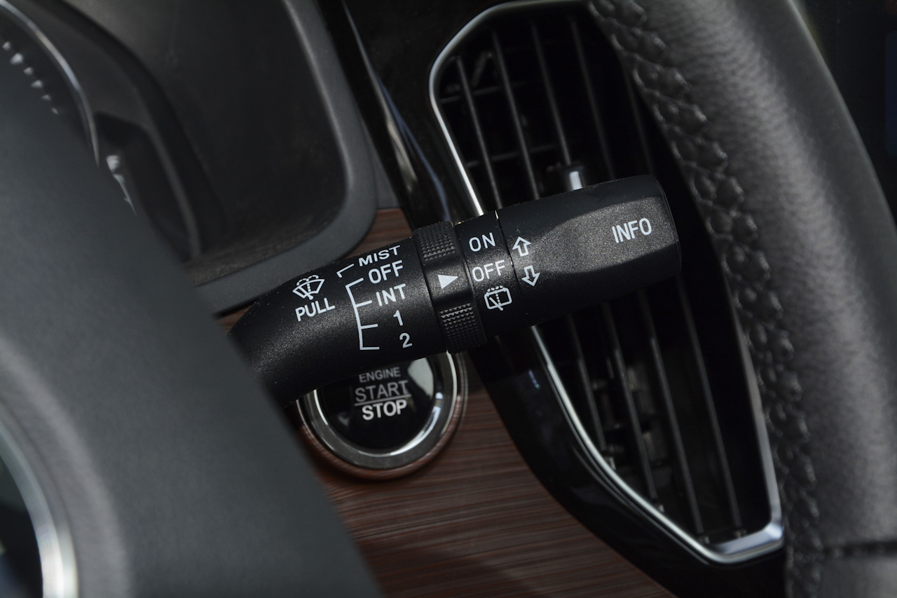 2018款森雅R7C 1.6L 手动豪华型