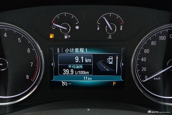  2016款别克君越 2.0T自动尊享型28T