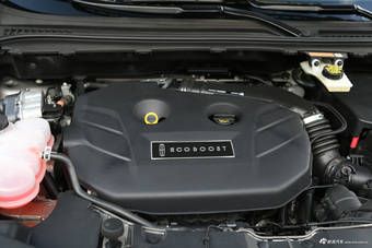 2016款林肯MKC 2.0T自动两驱尊雅版