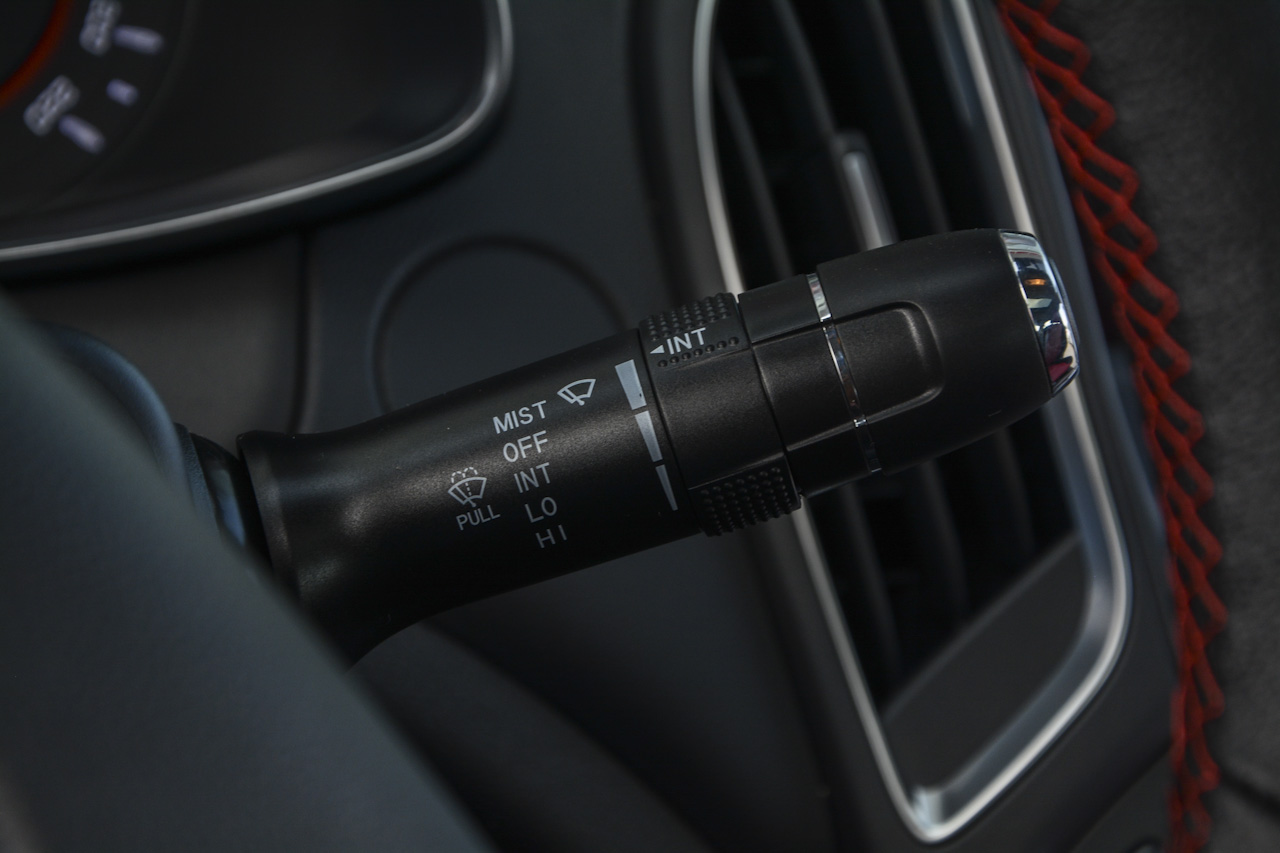 2017款艾瑞泽5 1.5L手动豪华版