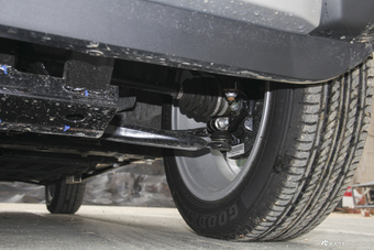 2018款奇瑞eQ1 小蚂蚁400 智享版4座