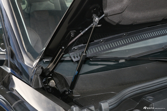 2018款WEY VV6 2.0T自动四驱旗舰型