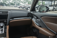 2018款讴歌CDX 2.0L 两驱质享版Hybrid