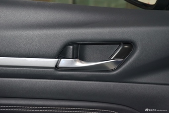 2019款天籁2.0L自动XL舒适版