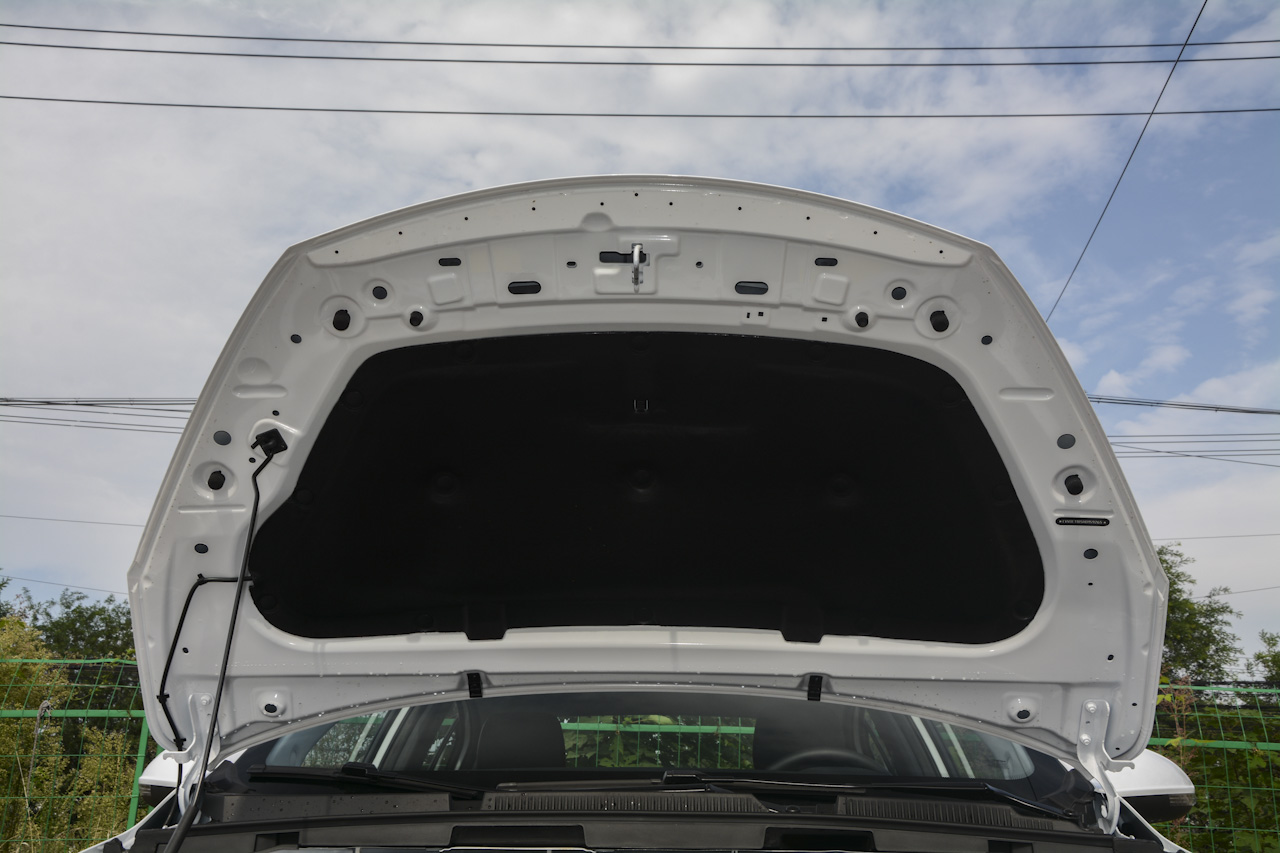 2017款艾瑞泽5 1.5L手动领潮版