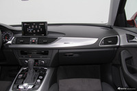 2017款奥迪A6 2.0T自动Avant Sport运动型