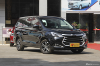 2018款瑞风R3 1.6L手动豪华型