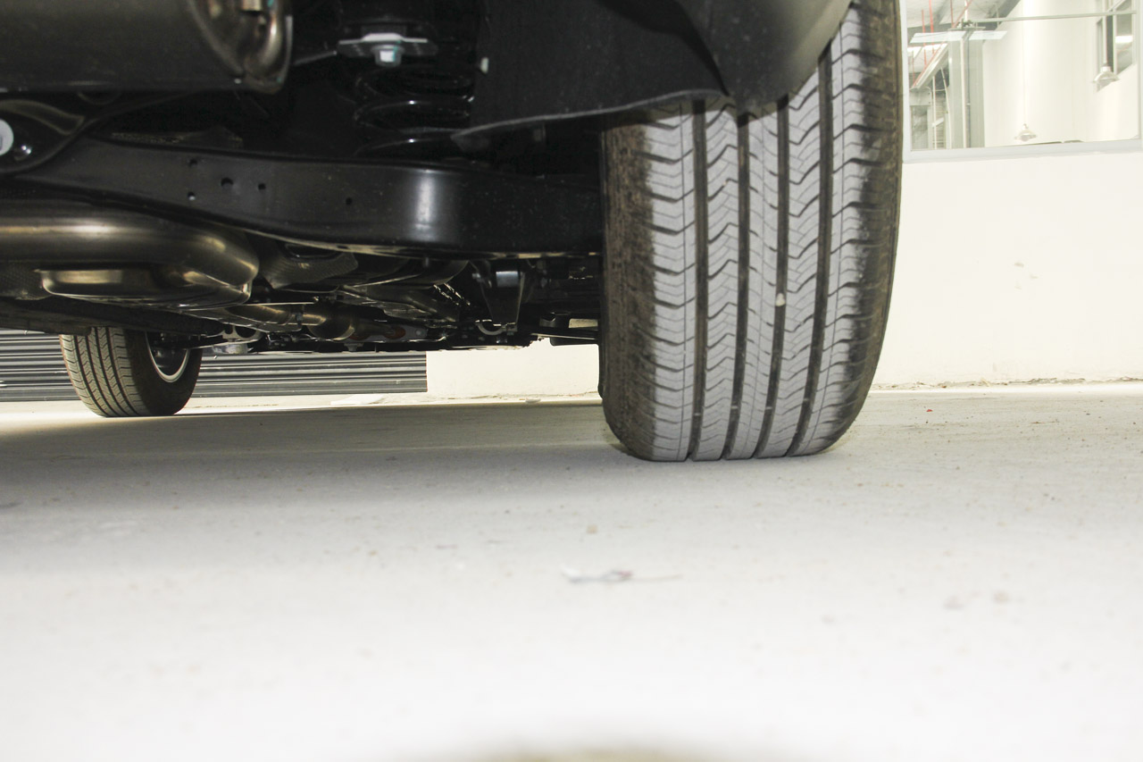 2016款宝沃BX7 2.0T自动两驱精英版28T