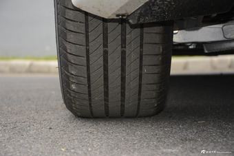 2017款蒙迪欧1.5T自动时尚型