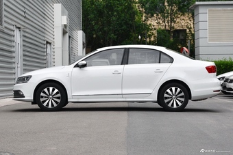 2018款大众速腾  1.6L 手动舒适型