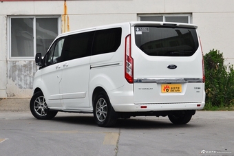 2018款途睿欧2.0T自动行政版