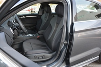 2019款奥迪A3 1.4T自动Limousine 40 TFSI运动型国VI